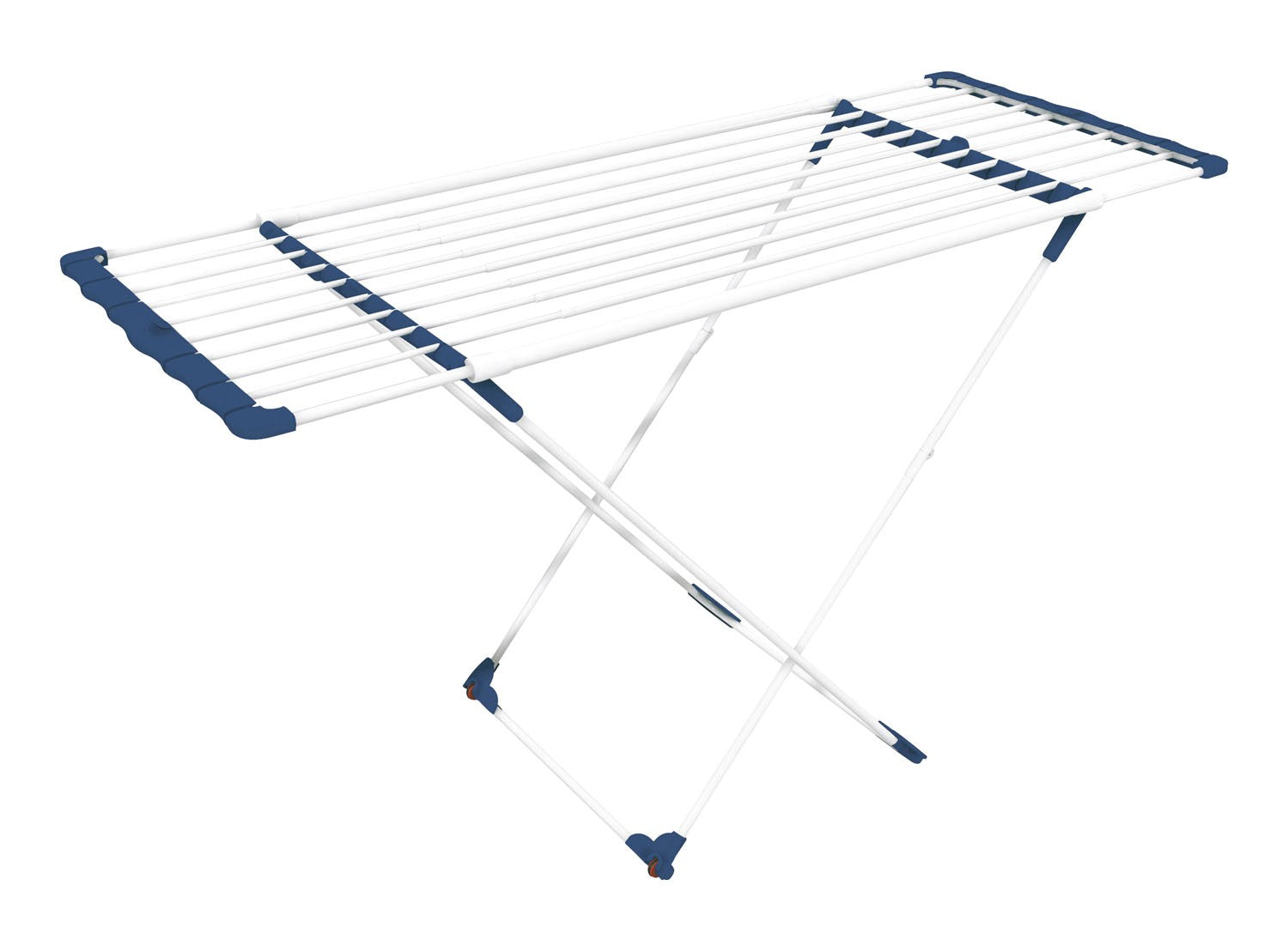 Stendibiancheria stendino estensibile Gimi Extension