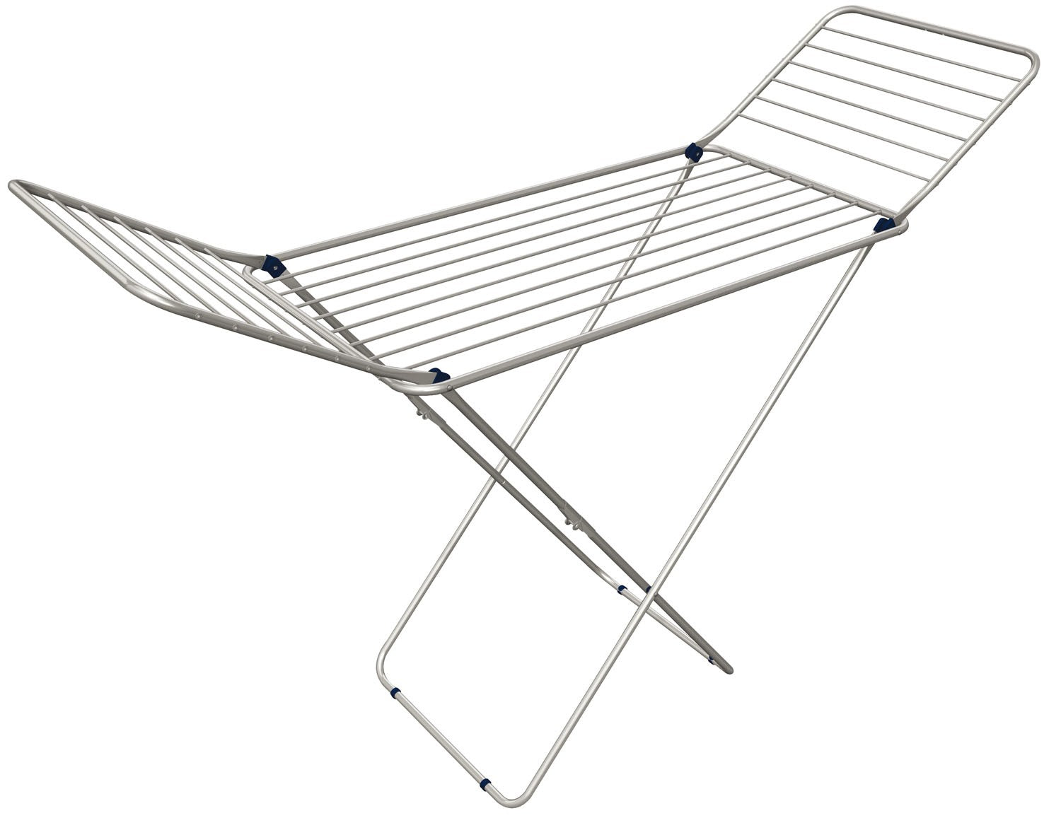 Stendibiancheria stendino in alluminio Skipper Alumix Framar