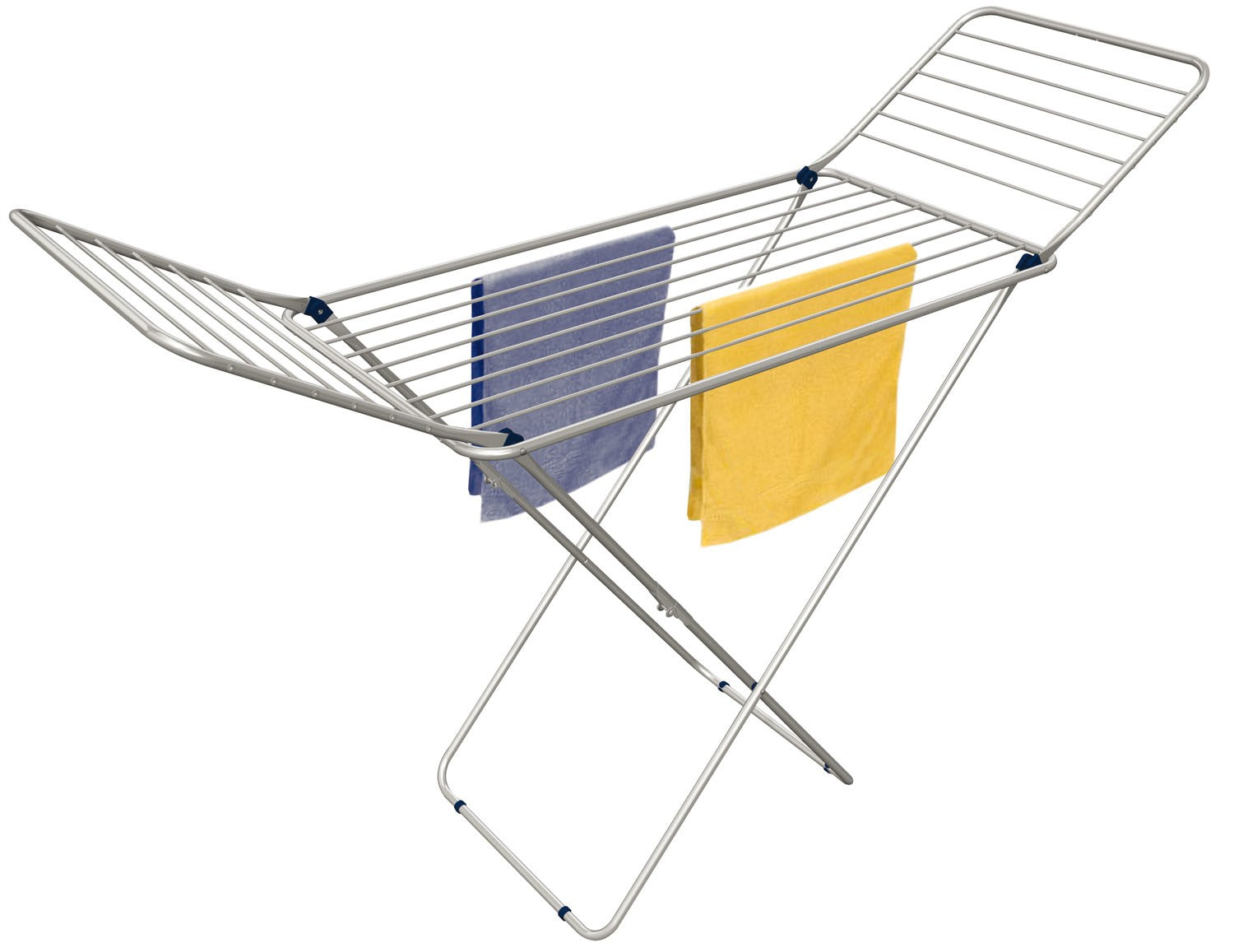 Stendibiancheria stendino in alluminio Skipper Alumix Framar