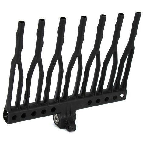 Pettine denti ricambio per scuotitore per olive Forza 5