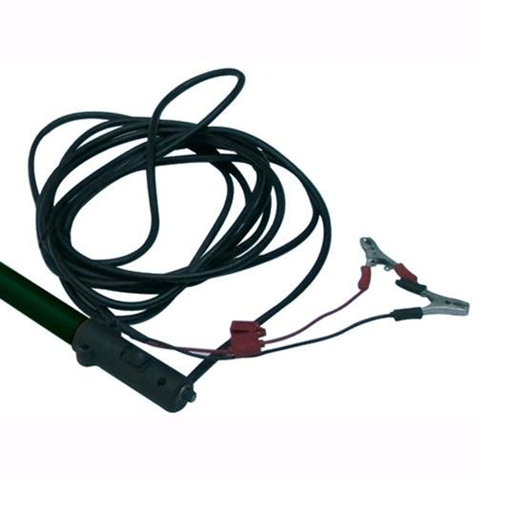 Cavo di ricambio 15 mt per scuotitore olive Forza 5