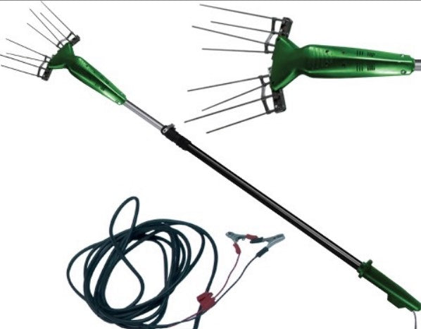 Cavo di ricambio 15 mt per abbacchiatore scuotitori olive Twist Fast 24