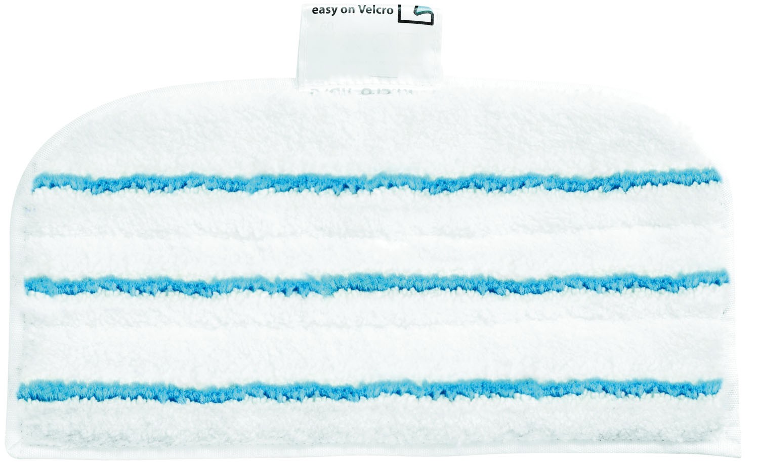 Panno di ricambio Microfibra rettangolari per lavapavimenti a vapore BLACK+DECKER steam-mop - FSMP20