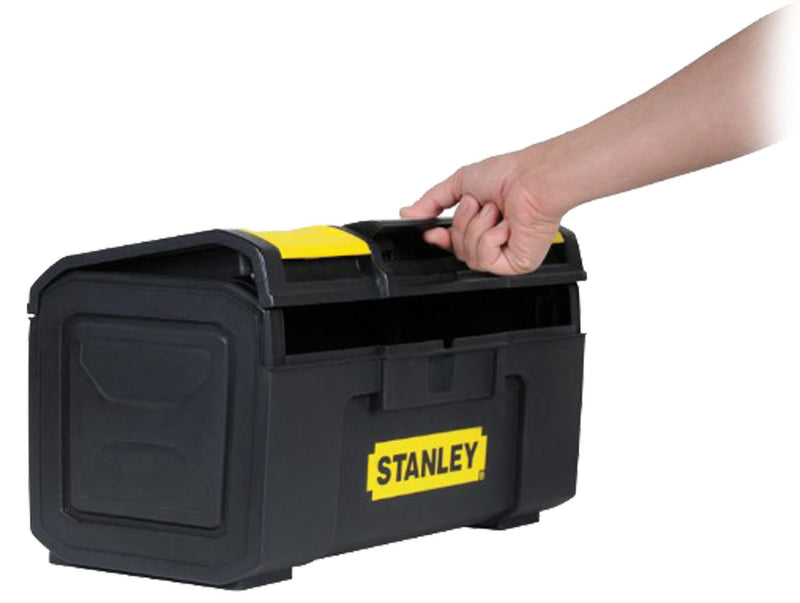Cassetta portautensili con cassetta removibile Stanley 1-79-216