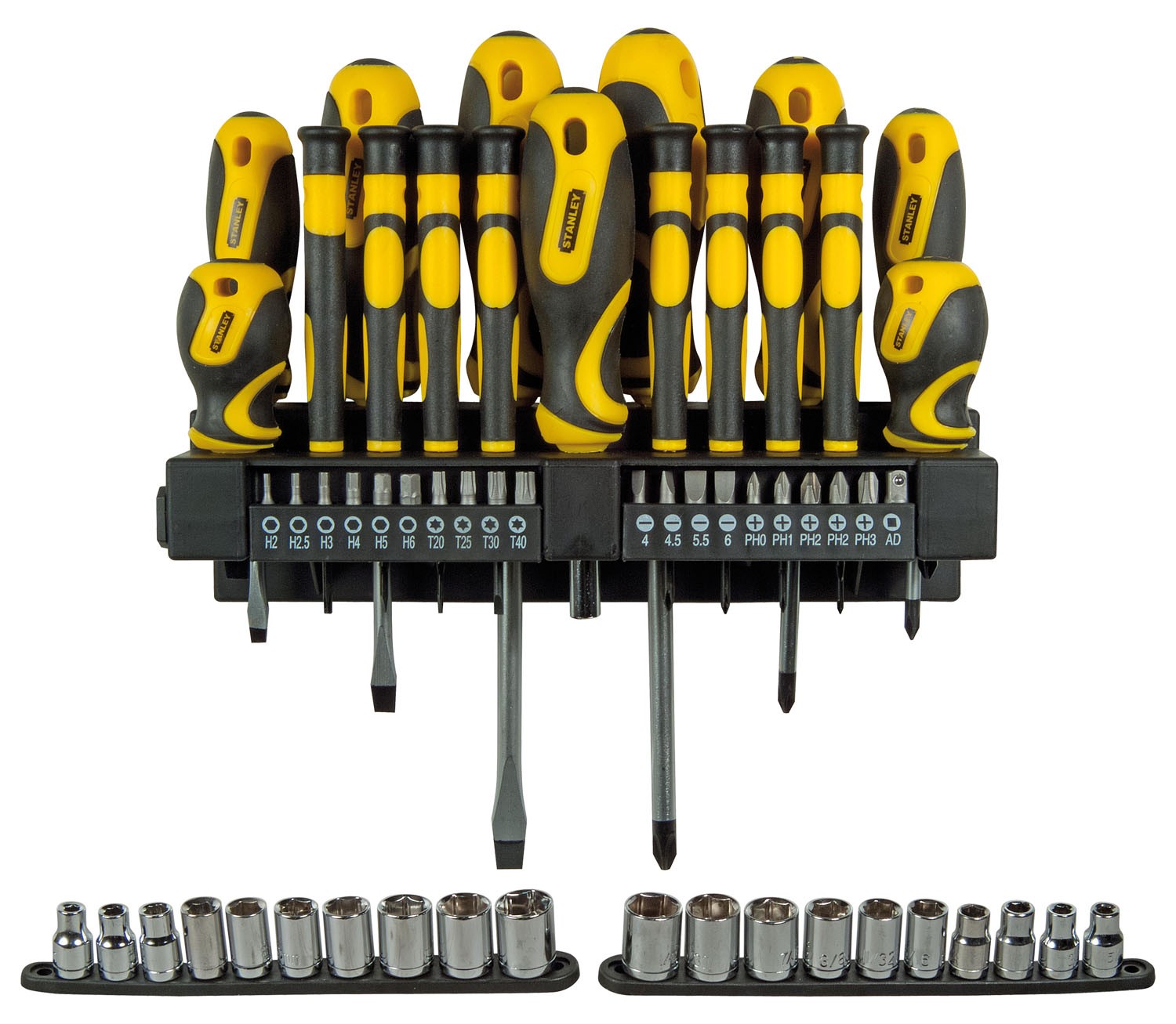 Set giraviti Stanley STHT0-62143