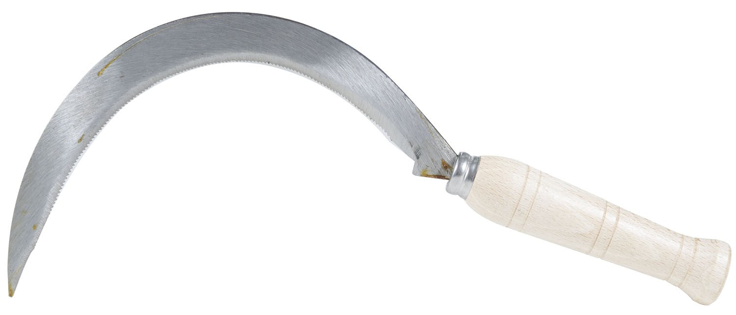 Falciole Brixo dentate