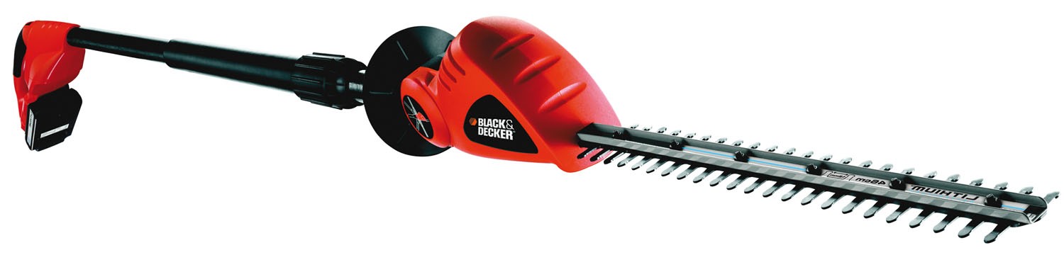 Tagliasiepi B&D GTC 1843 L20