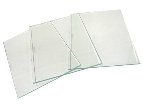 Vetro sintetico tipo plexiglass trasparente rigido