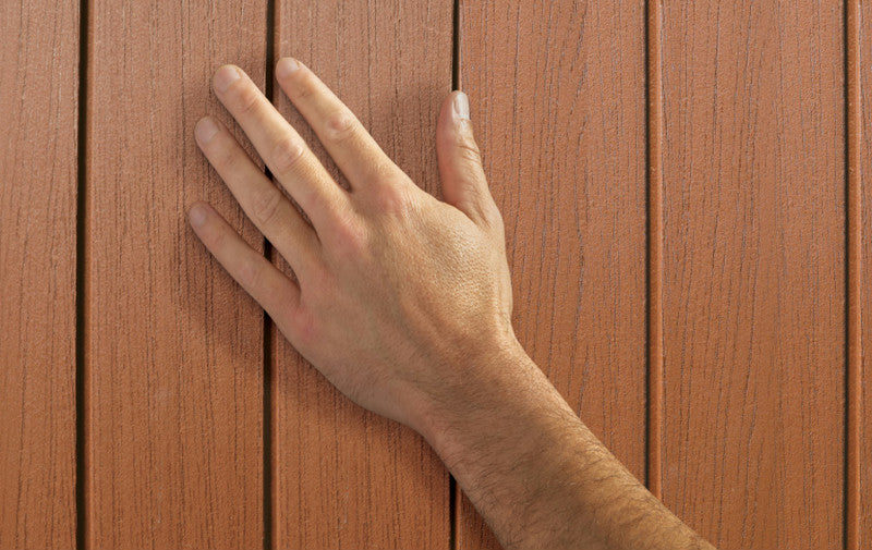 Casetta box ripostiglio da esterno Garden Cottage Darwin Evotech Keter