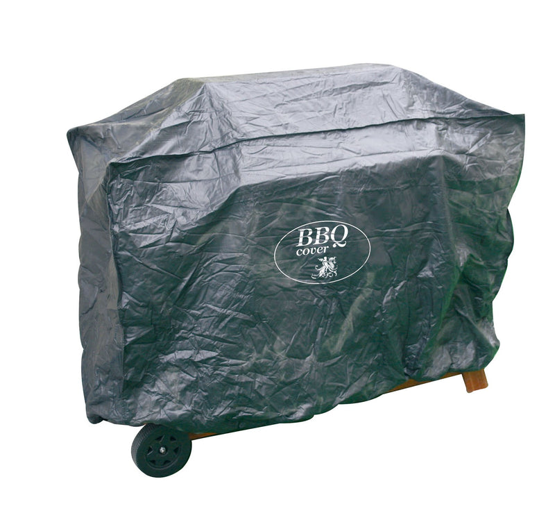 Telo Cover protettivo per Barbecue all'esterno - 143x63x103 cm