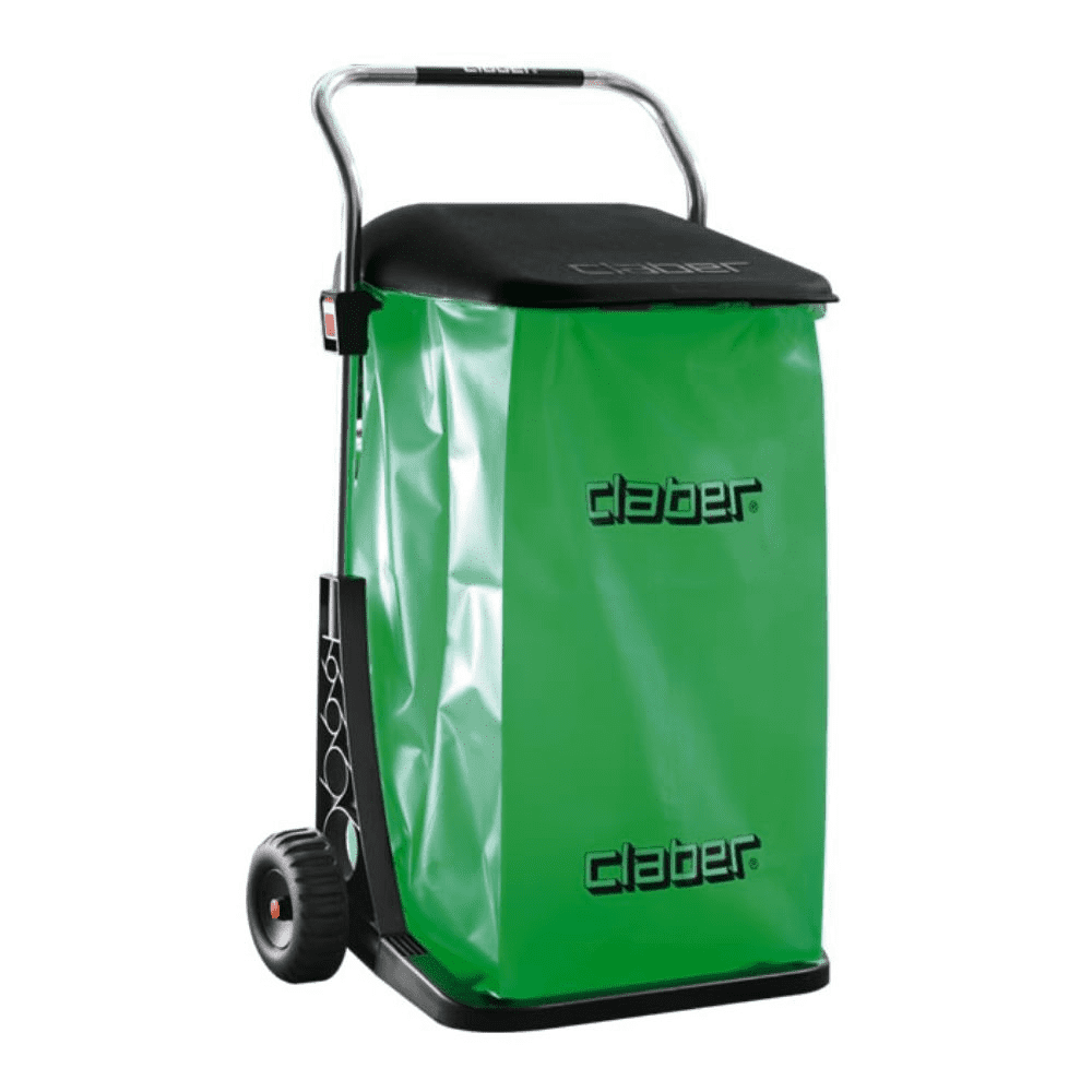 Sacchi PVC Claber per Carry eco Cart 10 pezzi