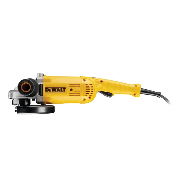 Smerigliatrice Angolare 2200W 230MM DEWALT DWE492