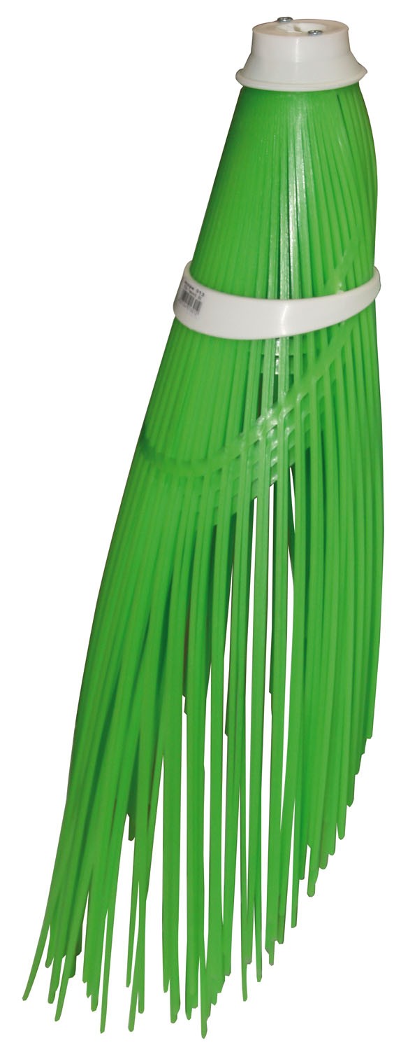 Scope Brixo polipropilene verde a fili cm. 58