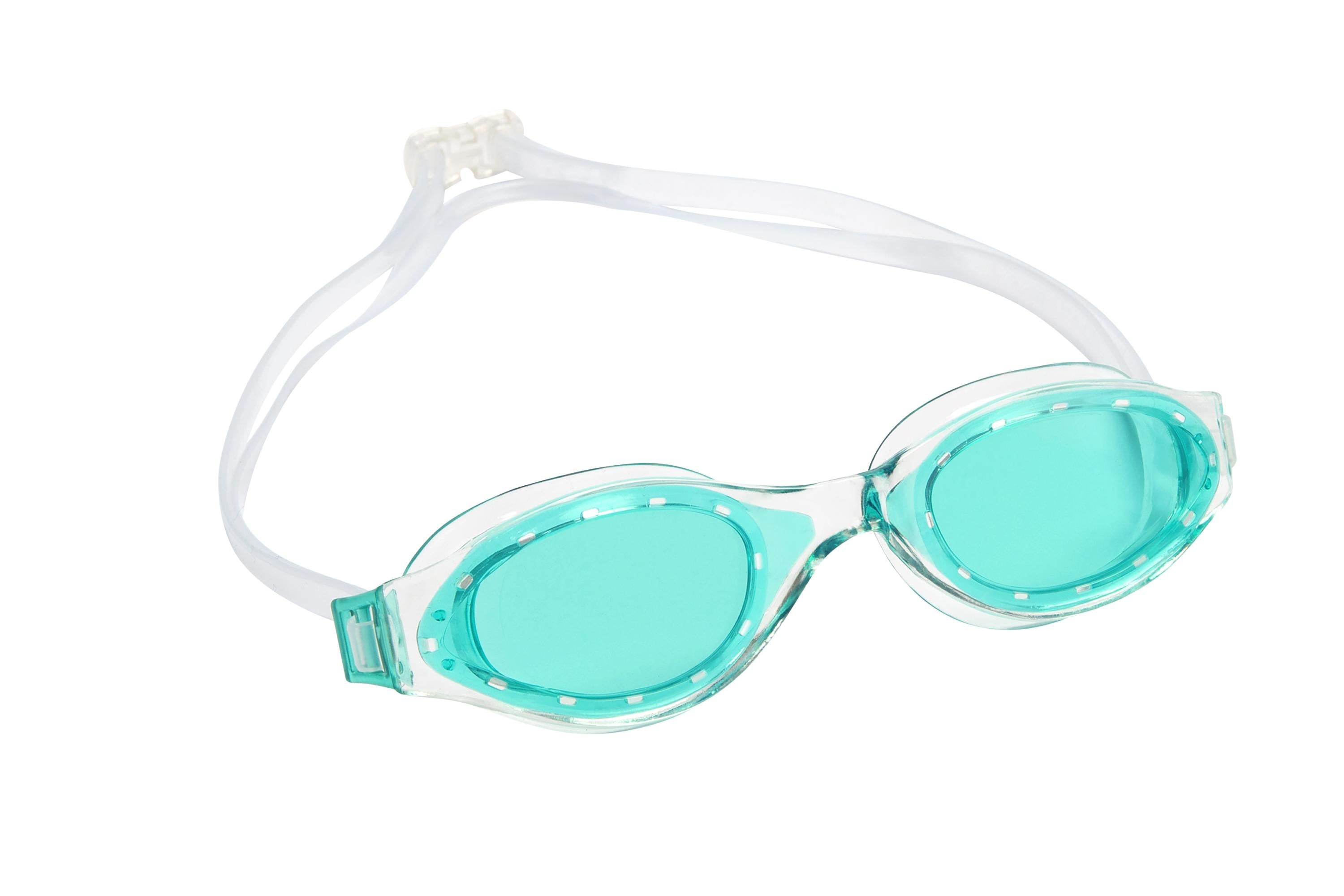 Occhialini piscina mare Hydro Swim IX 1400 Bestway 21077