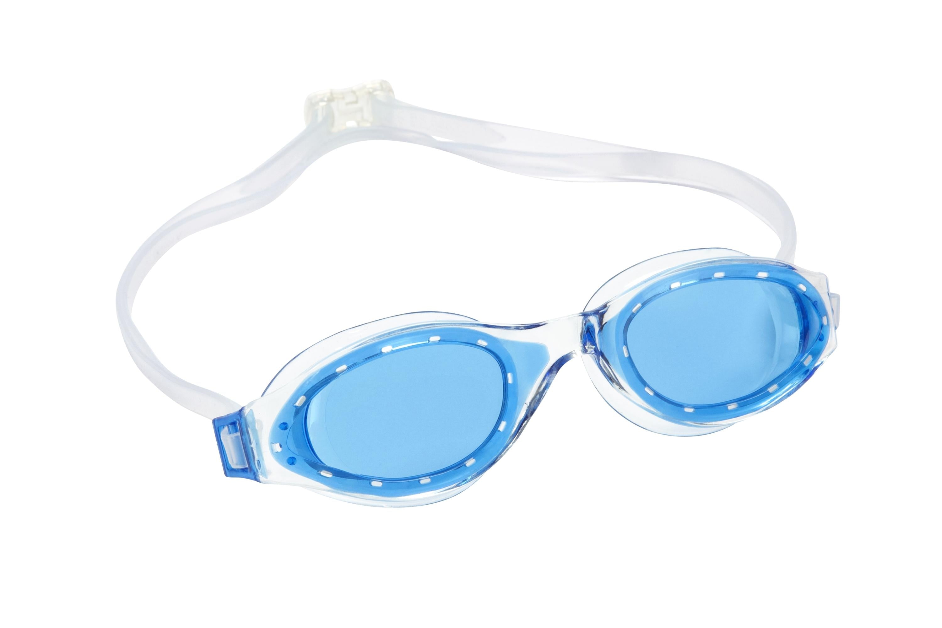 Occhialini piscina mare Hydro Swim IX 1400 Bestway 21077