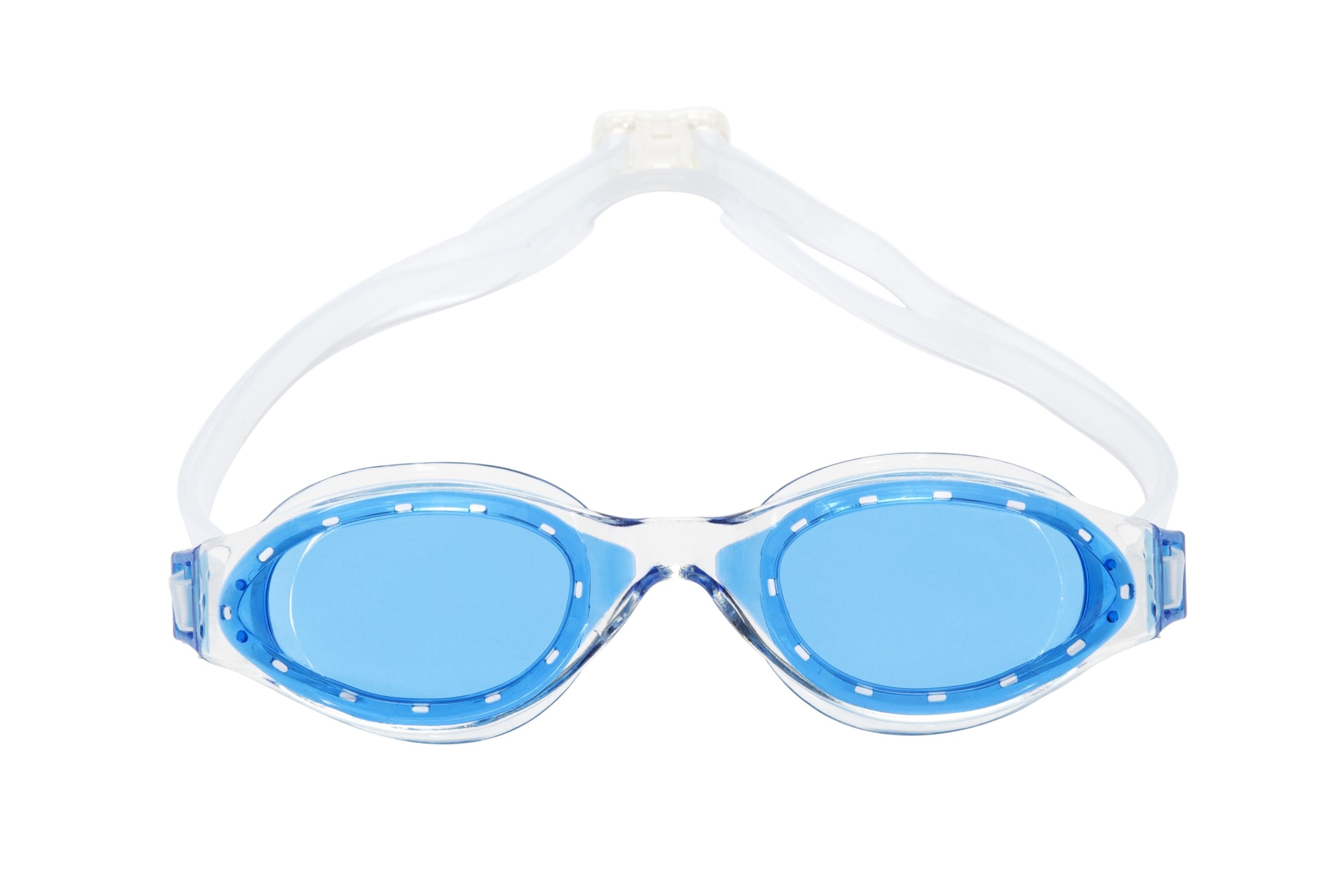 Occhialini piscina mare Hydro Swim IX 1400 Bestway 21077
