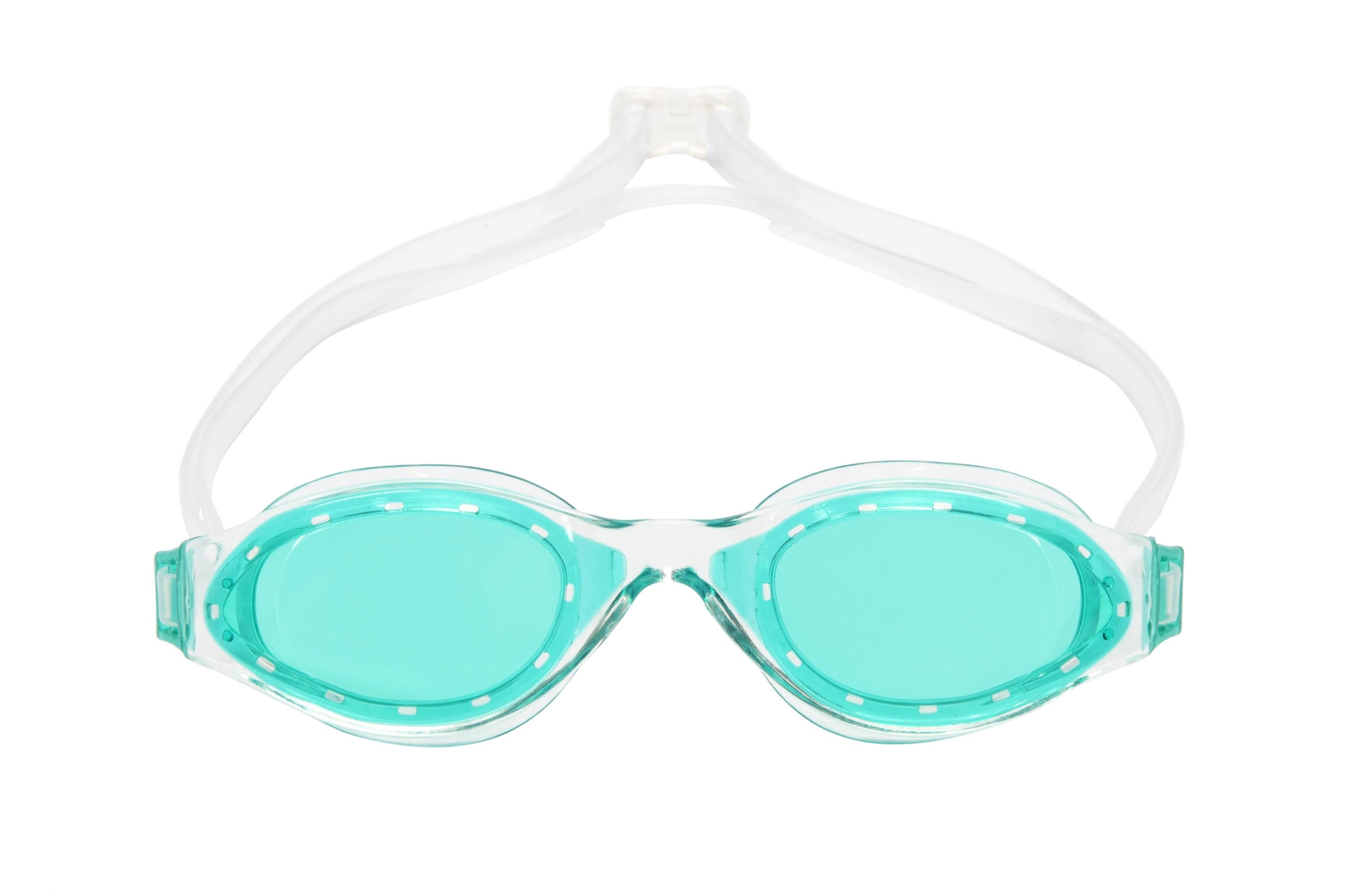 Occhialini piscina mare Hydro Swim IX 1400 Bestway 21077