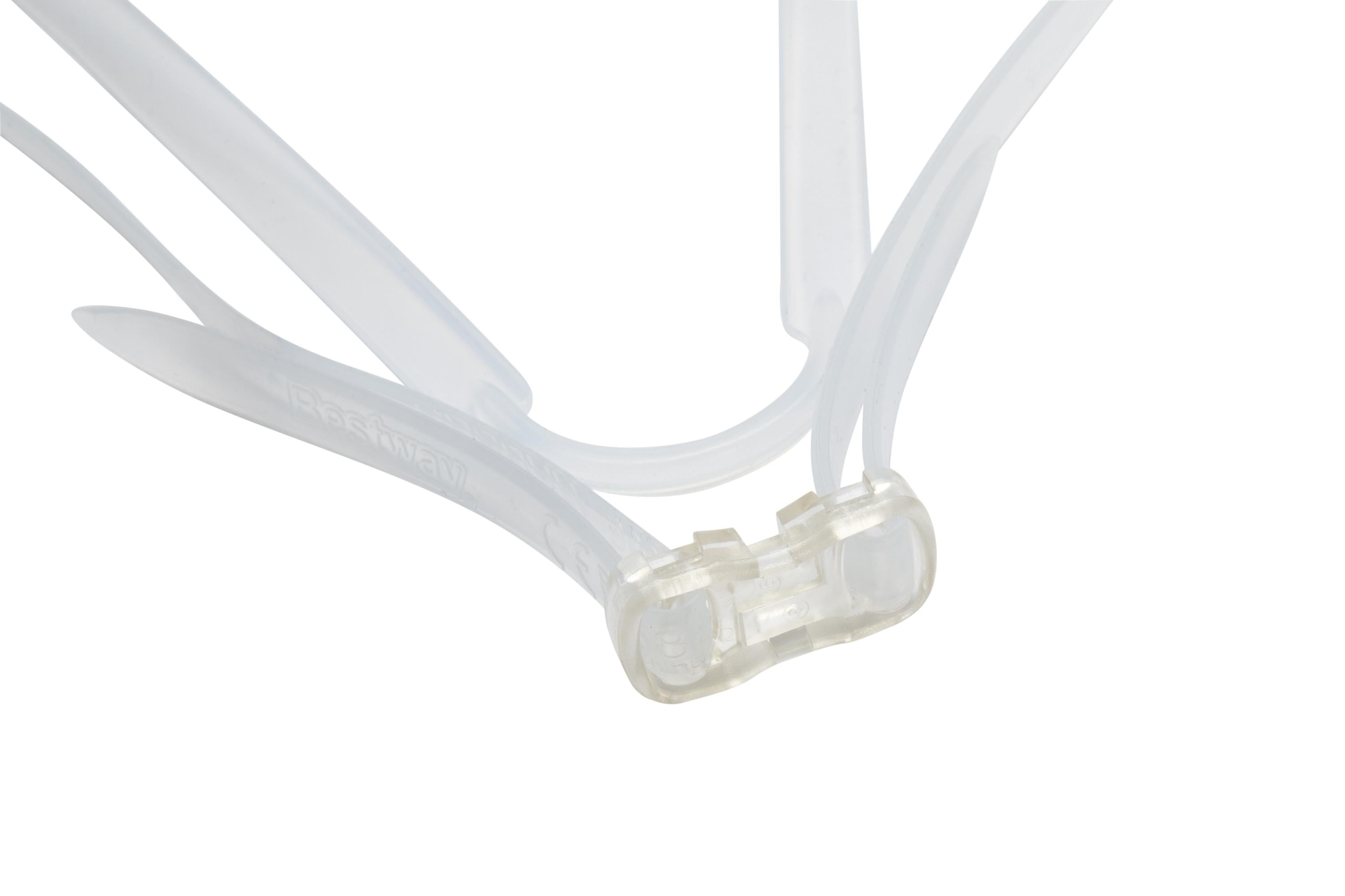 Occhialini piscina mare Hydro Swim IX 1400 Bestway 21077