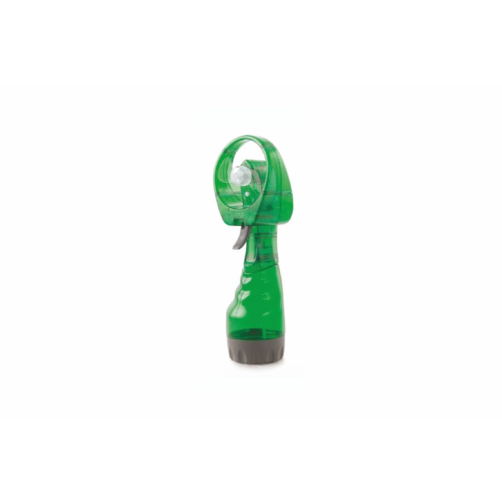 Spruzzino nebulizzatore portatile 300 ml con ventola Fan Spray