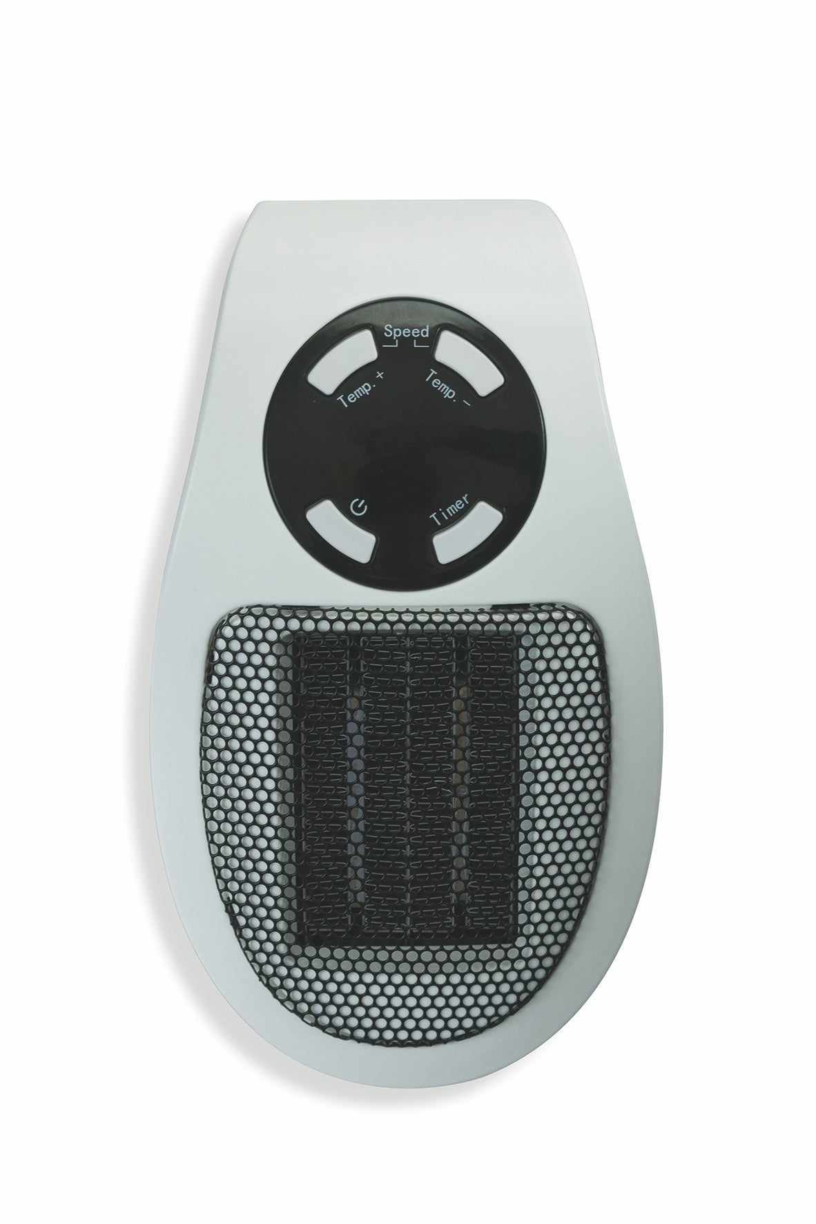 Pluggy Termoventilatore 500W