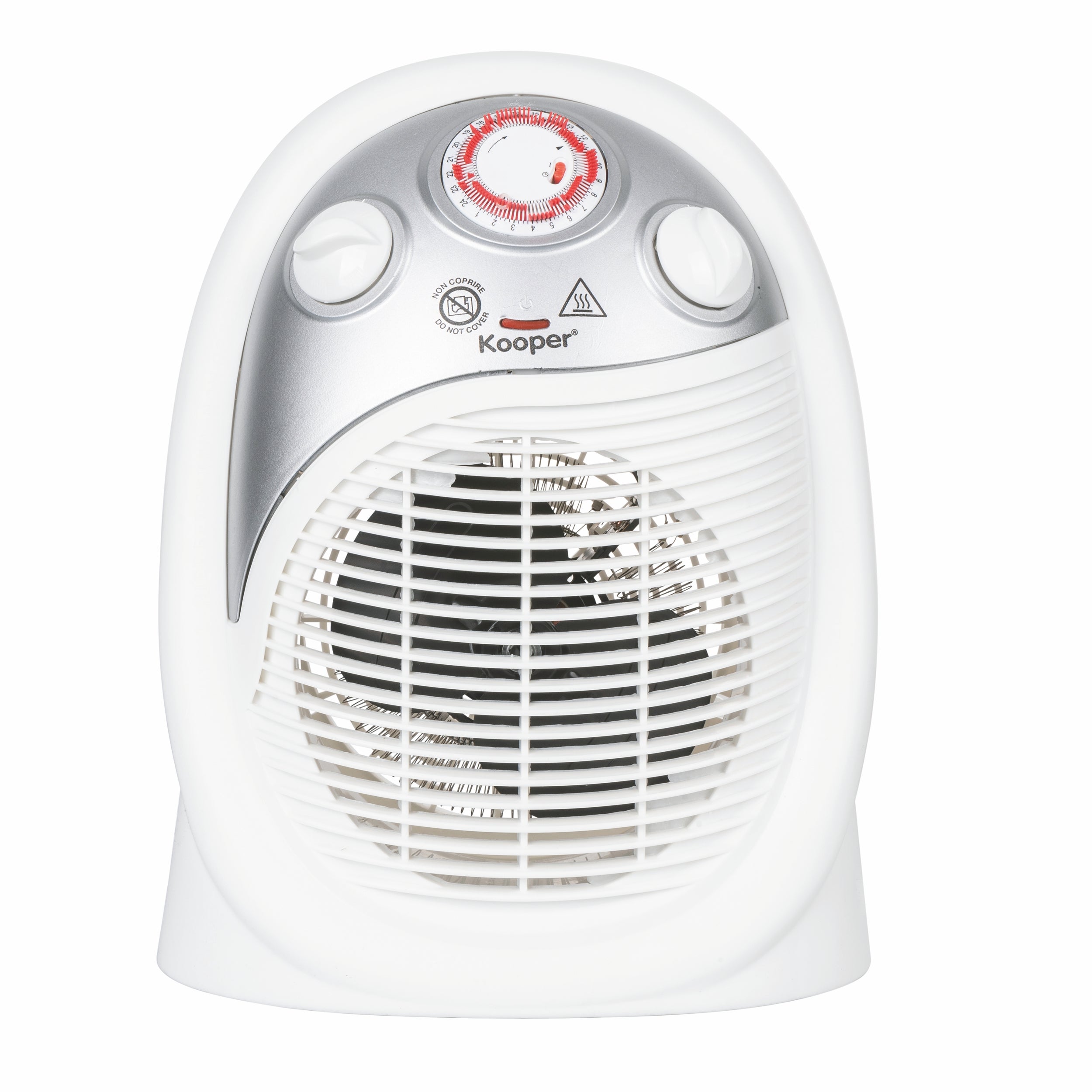 Ventosus Termoventilatore 2000W