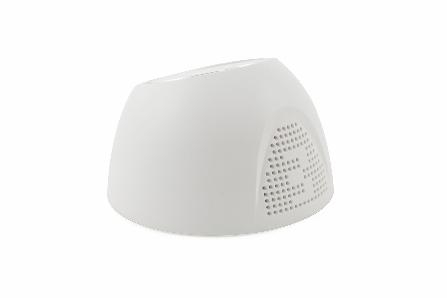 Asciugasmalto ventilazione interna e 3 lampade UV FastDry