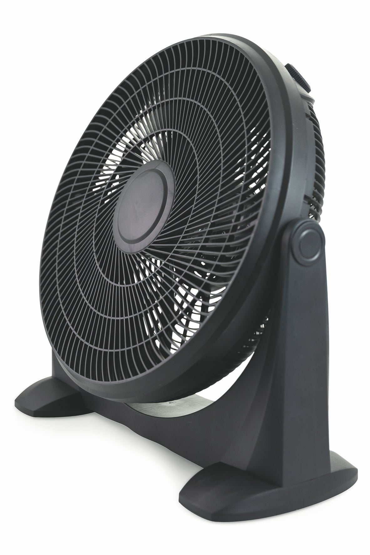 Impetus Ventilatore in PP 90 W