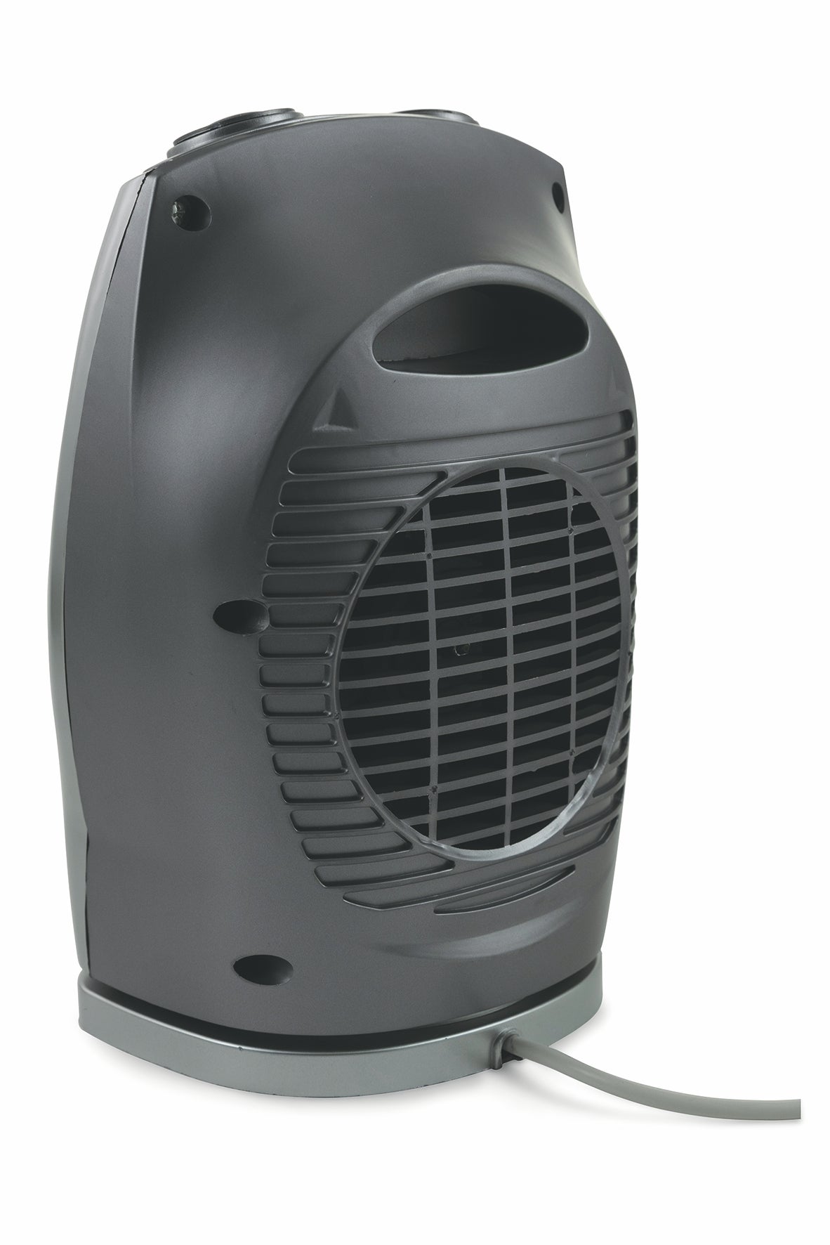 Africa Termoventilatore ceramico 1500 W in acciaio e plastica