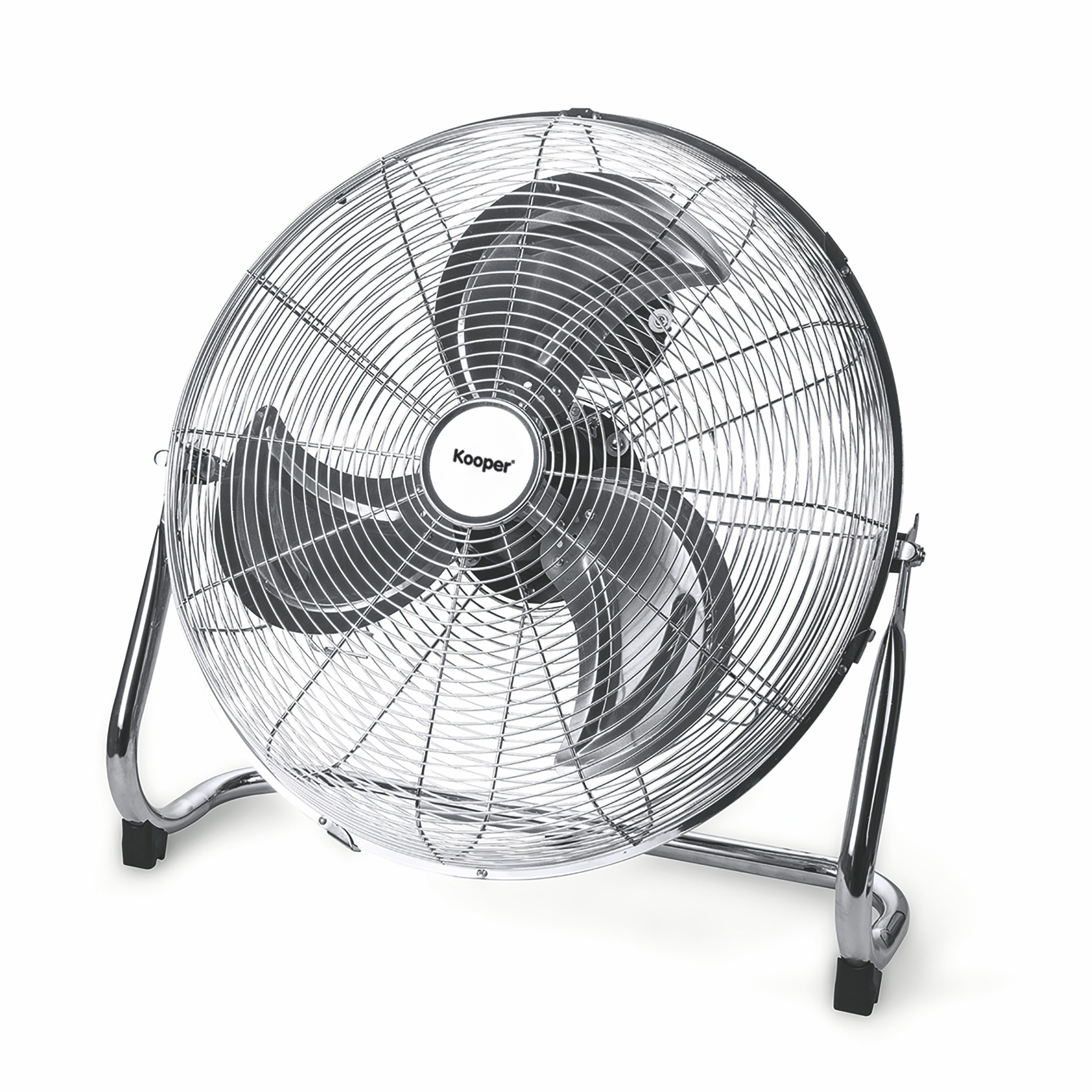 Ventilatore da tavolo  3 velocità   35 cm 65W