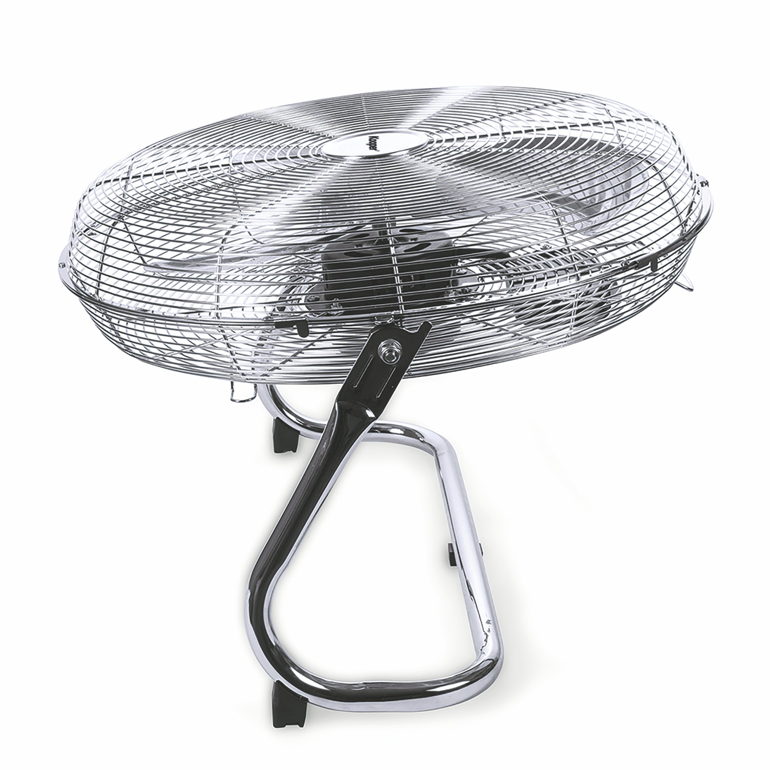 Ventilatore da tavolo  3 velocità   35 cm 65W