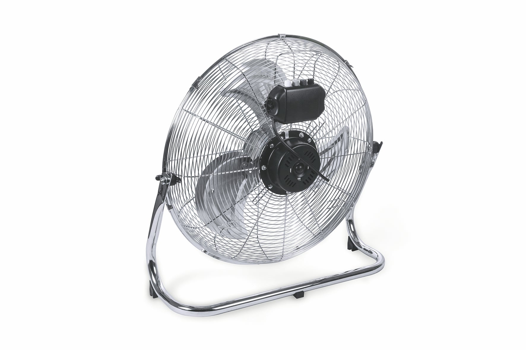 Ventilatore da tavolo  3 velocità   35 cm 65W