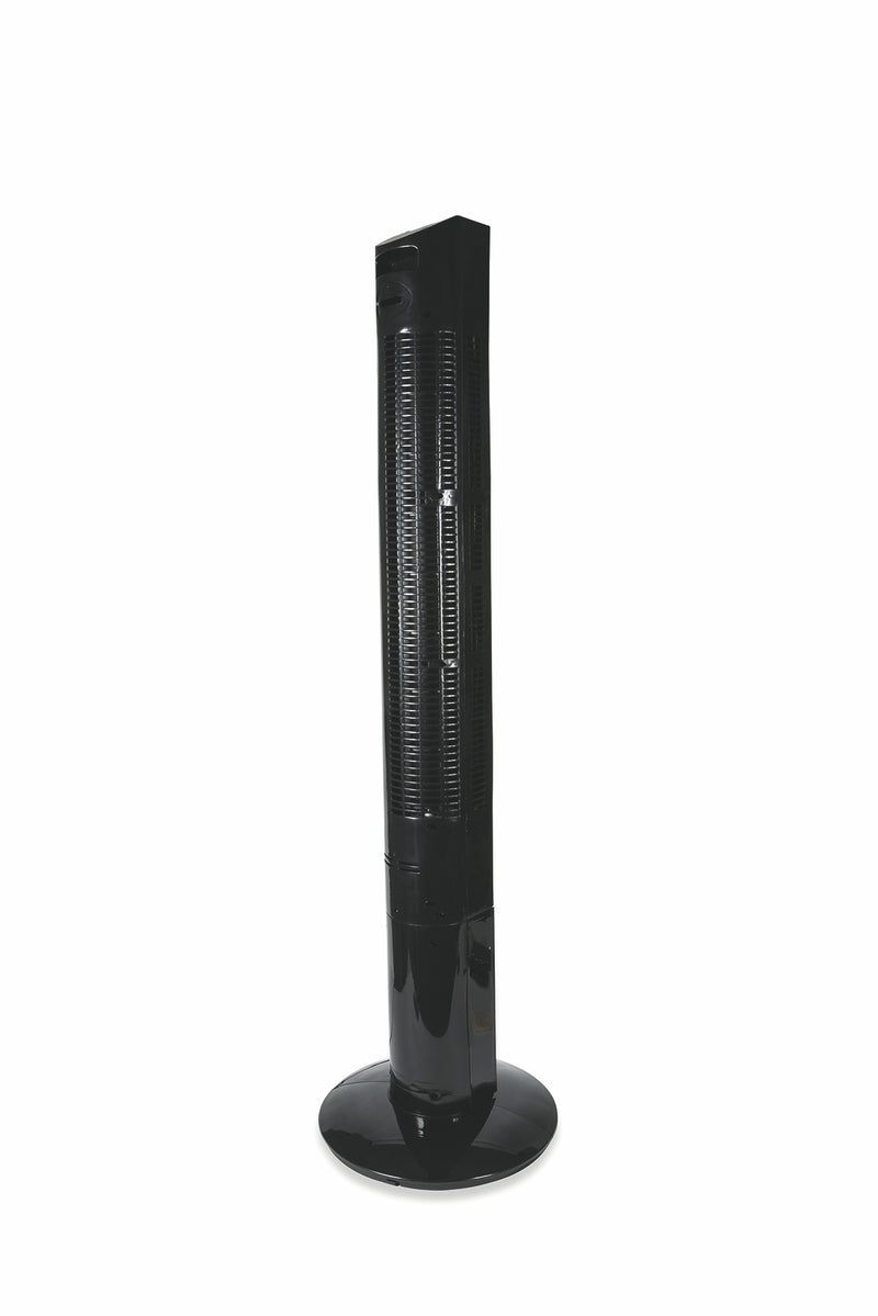 Obelisk Ventilatore a torre supersilenzioso con telecomando e ti