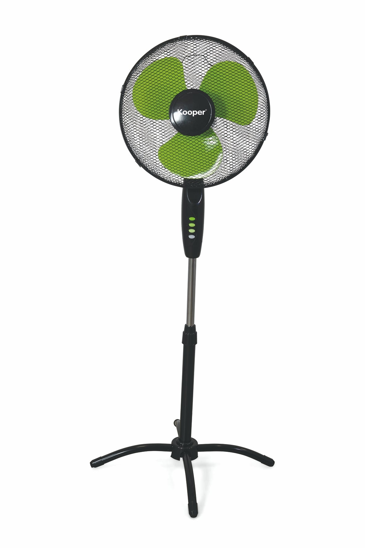 Jungle Fresh Ventilatore a piantana  altezza fino a 130 cm  3 pa