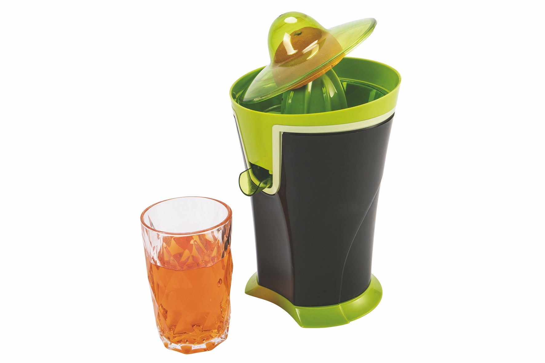 Juice Spremigrumi elettrico 40 W in plastica