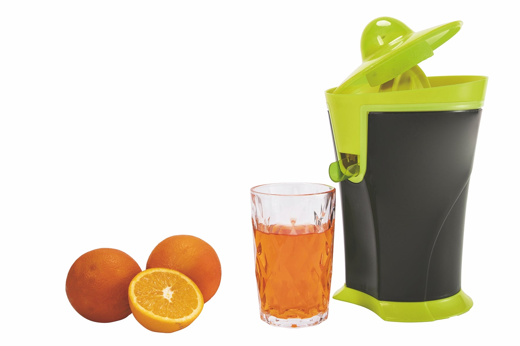 Juice Spremigrumi elettrico 40 W in plastica