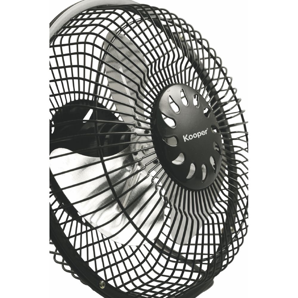 Mini ventilatore USB inclinazione orientabile 4,5W, Fresh