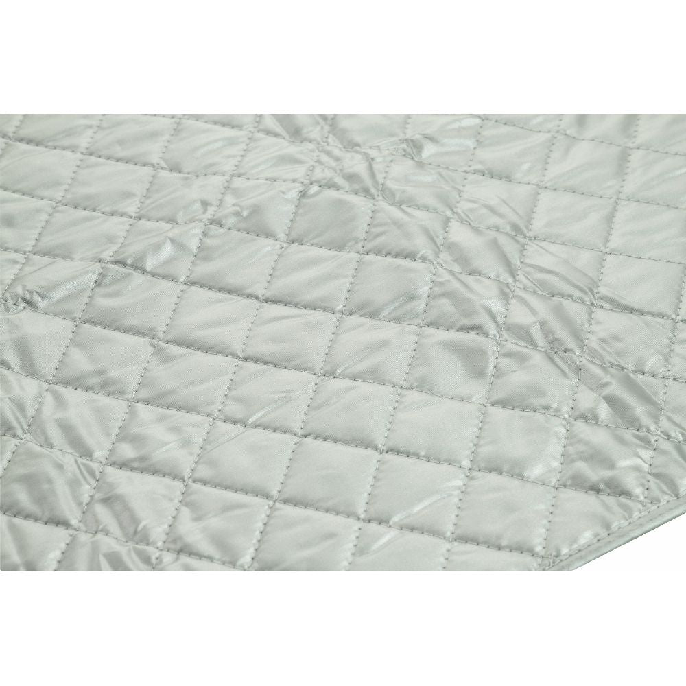 Panno da stiro copri lavatrice con angoli magnetici  68x68 cm Magnetop