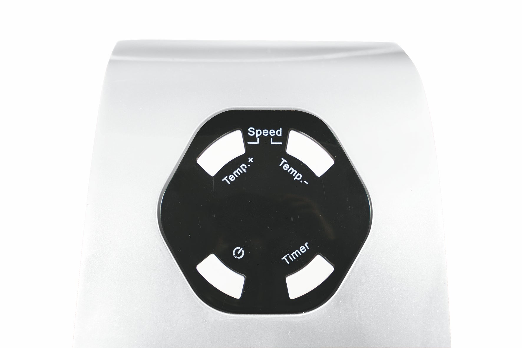 Ghibli Mini Termoventilatore 900 W