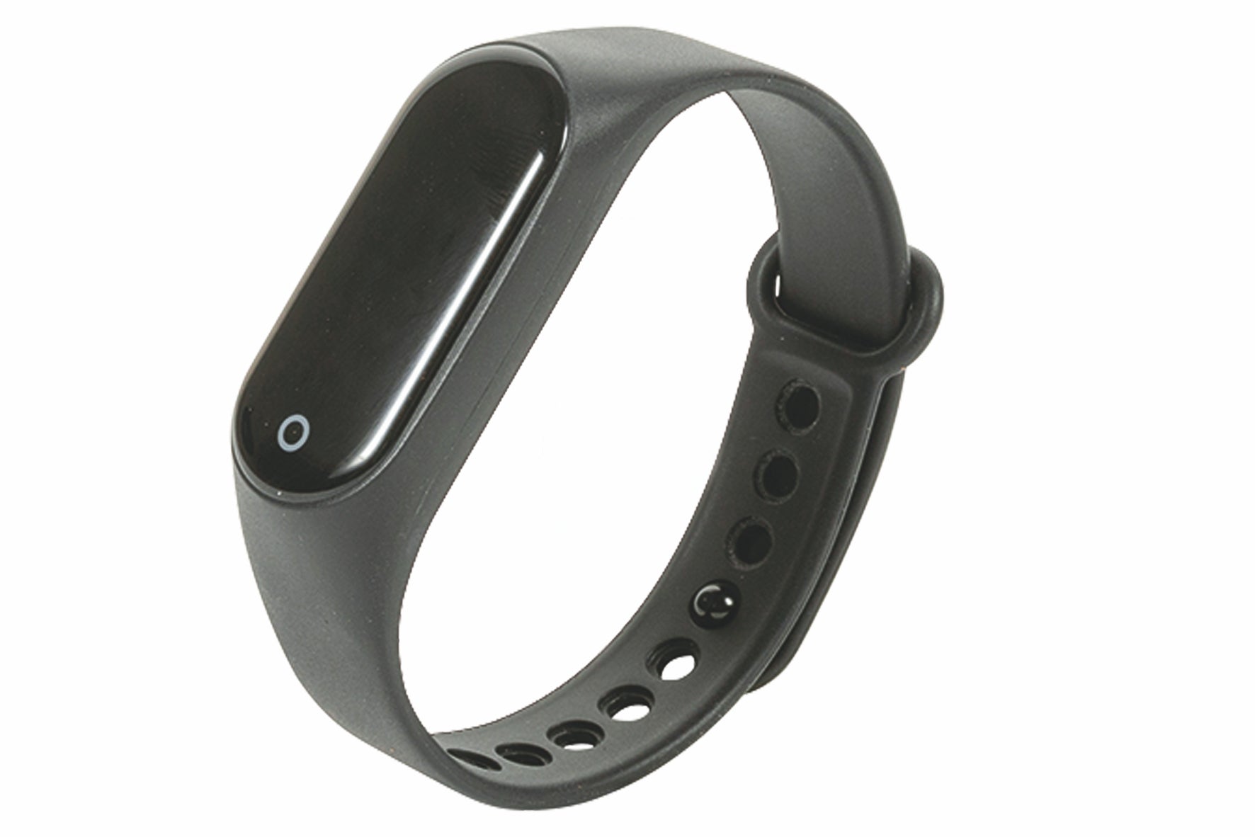 Orologio fitness con cardiofrequenzimento e monitoraggio paramet