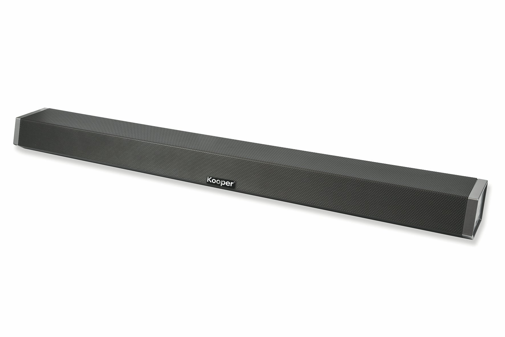 Blues Speaker con soundbar e subwoofer 80 W