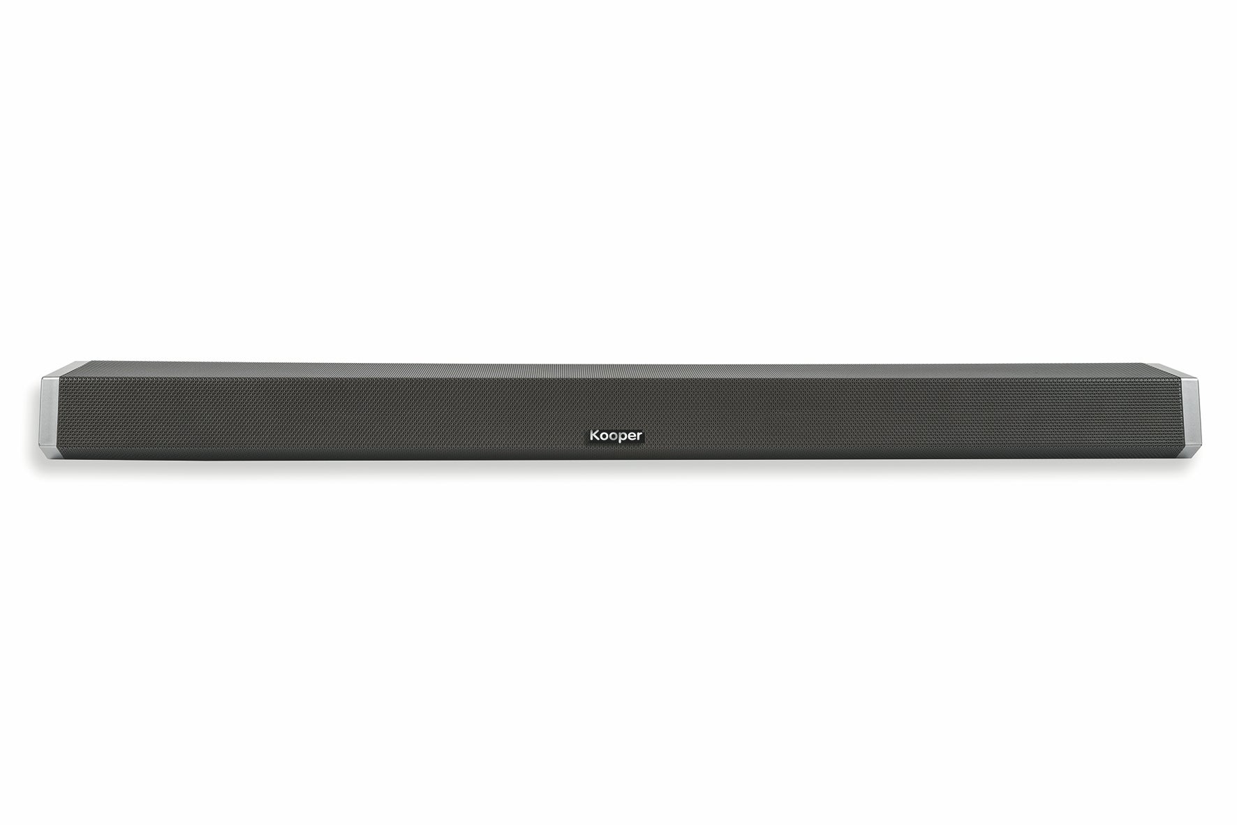 Blues Speaker con soundbar e subwoofer 80 W