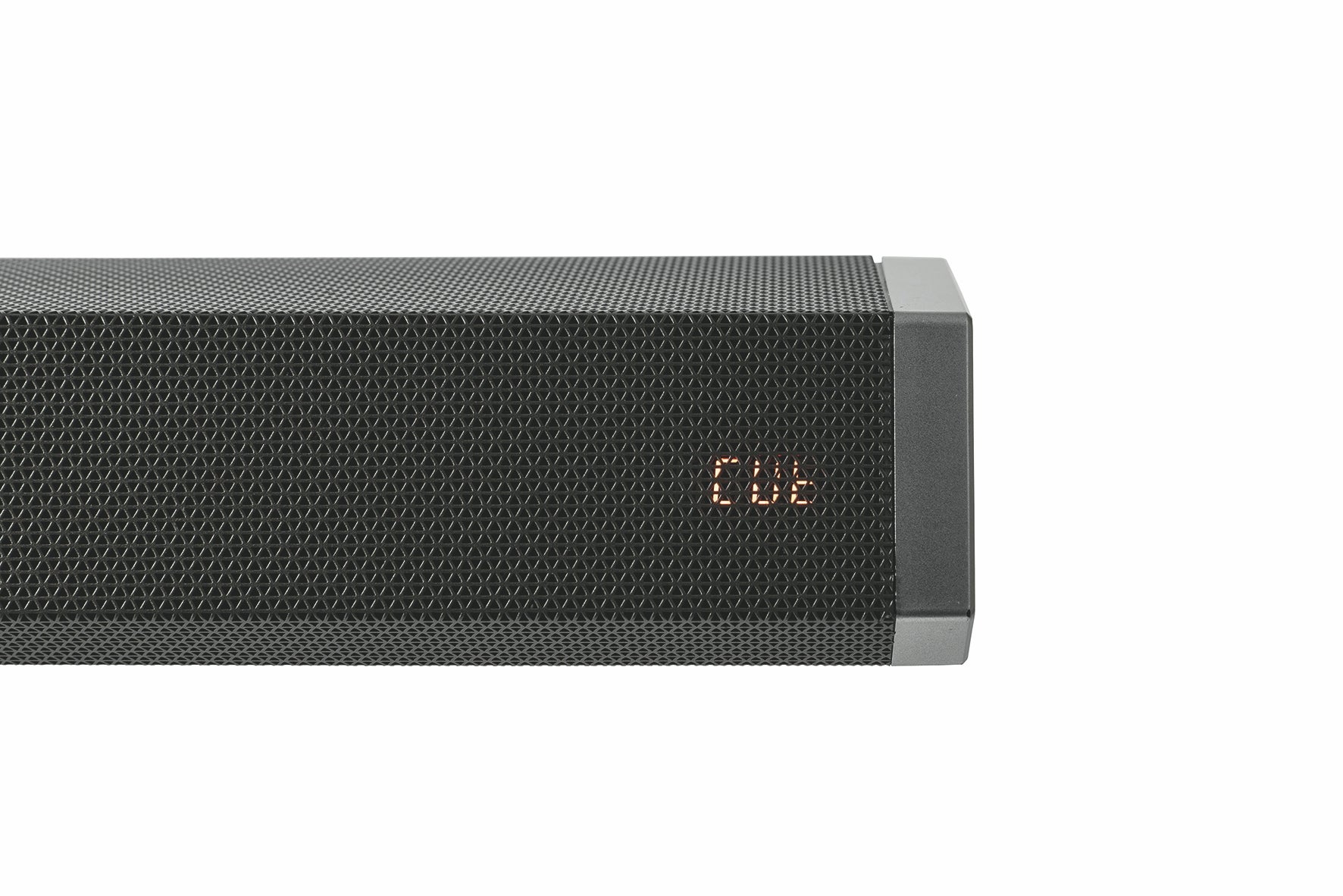 Blues Speaker con soundbar e subwoofer 80 W