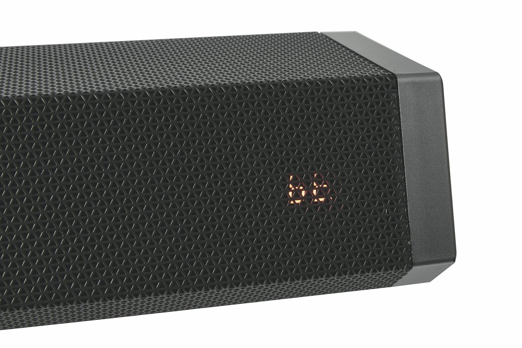 Blues Speaker con soundbar e subwoofer 80 W