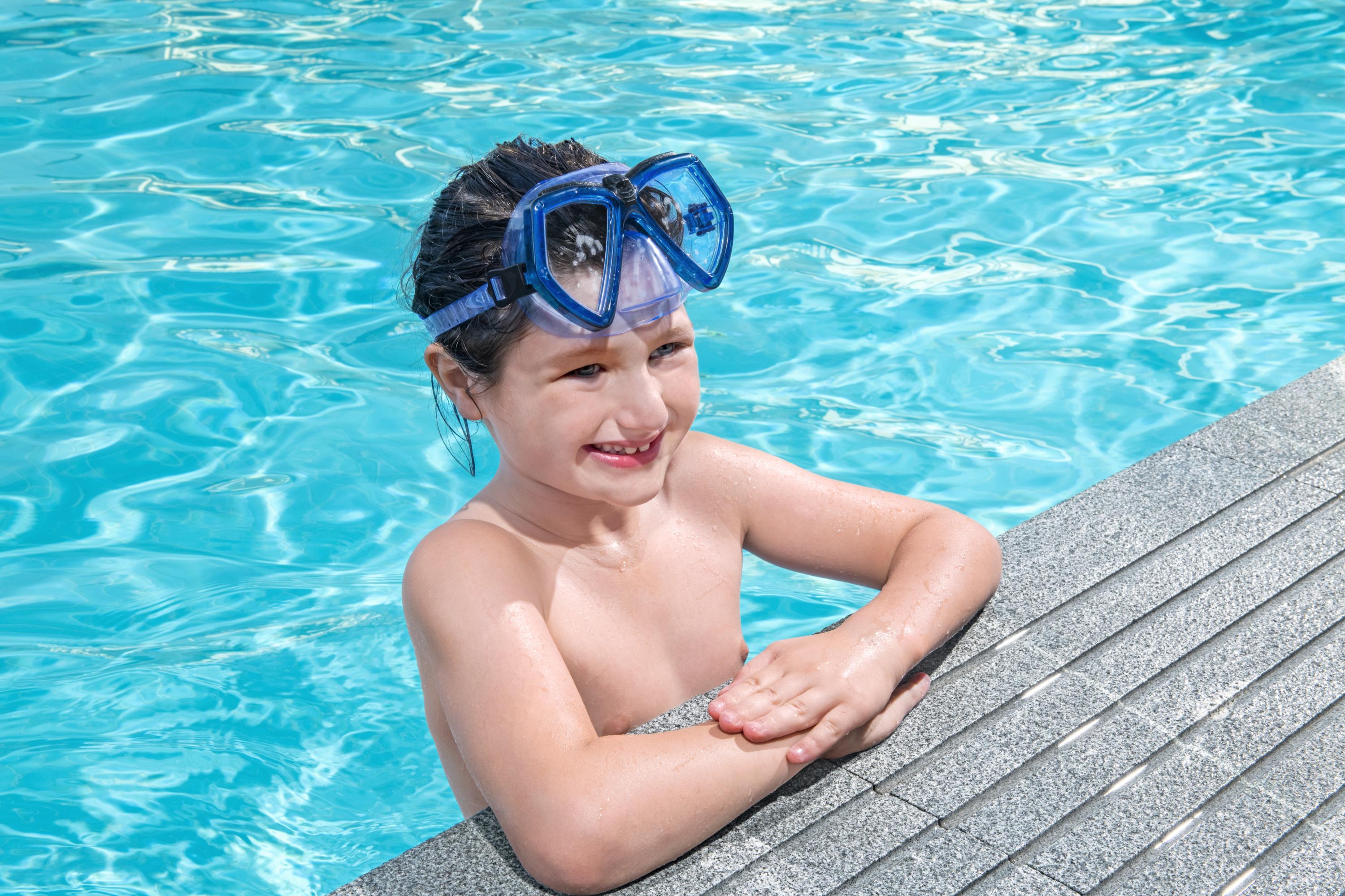 Maschera Sub per immersioni Hydro Swim Ever Sea Mask Bestway 22040