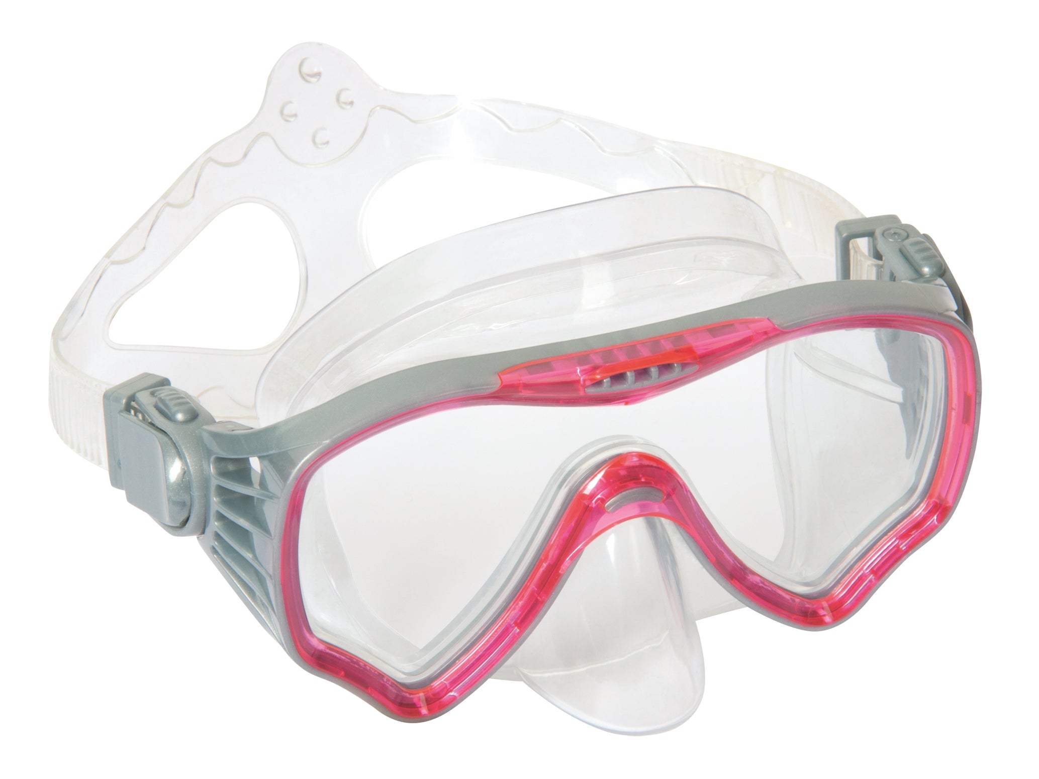 Maschera Sub per immersioni Hydro Pro Submira Bestway 22045