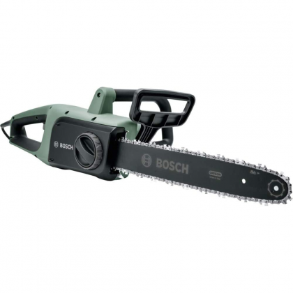 Elettrosega 1800W con barra 40cm Bosch Universal Chain