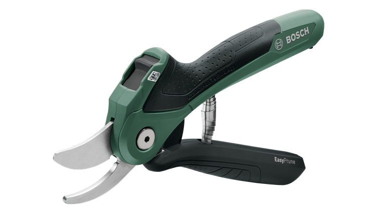 Cesoia forbice da giardino a batteria 3.6V BOSCH EasyPrune