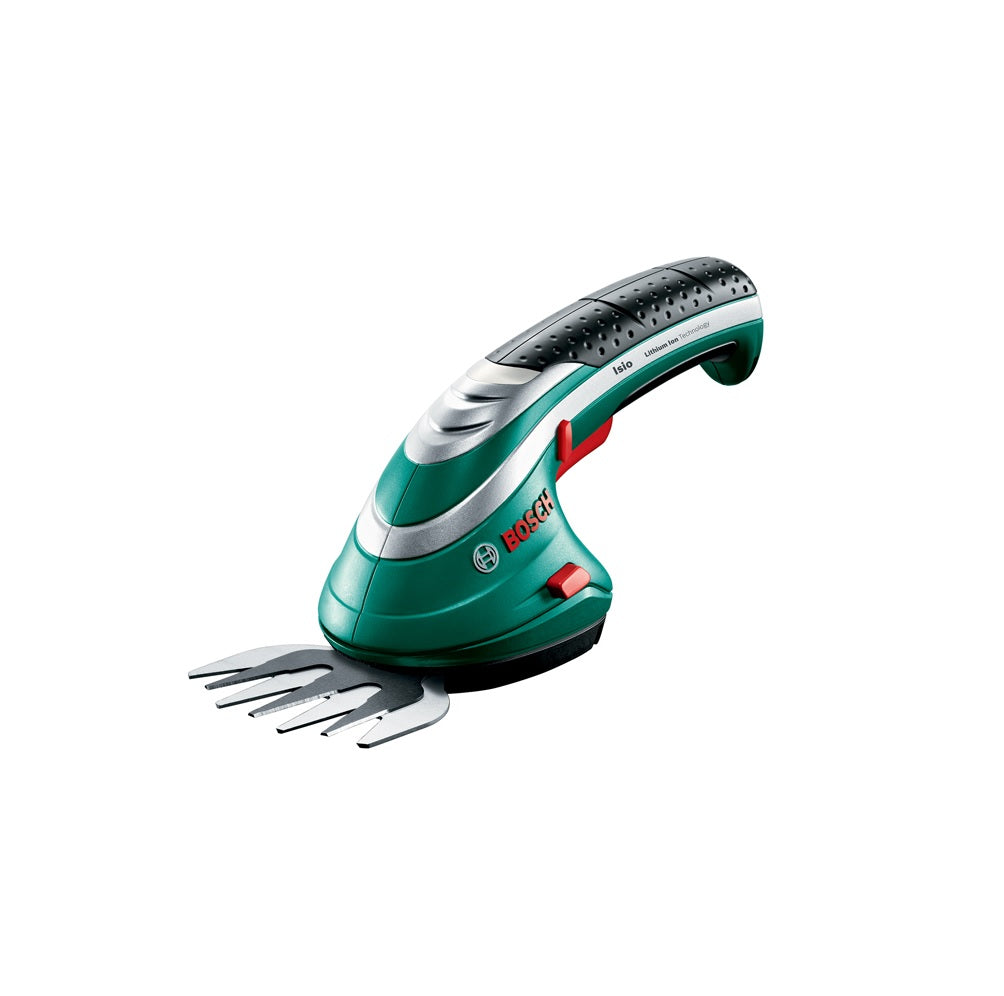 Cesoia a batteria con manico telescopico BOSCH 3.6V Li ISIO 3