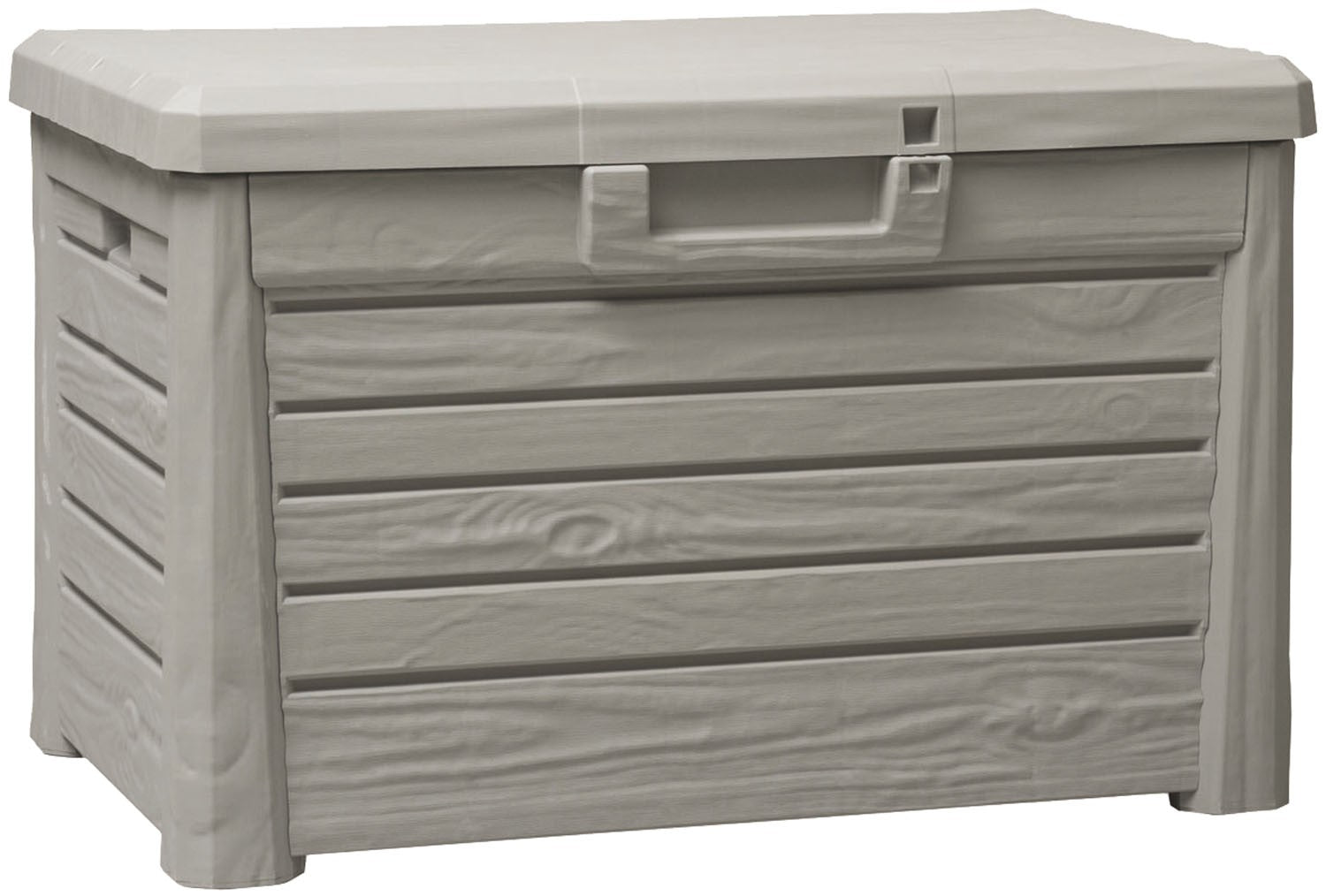 Baule 73x46x50 cassapanca multiuso Florida Compact