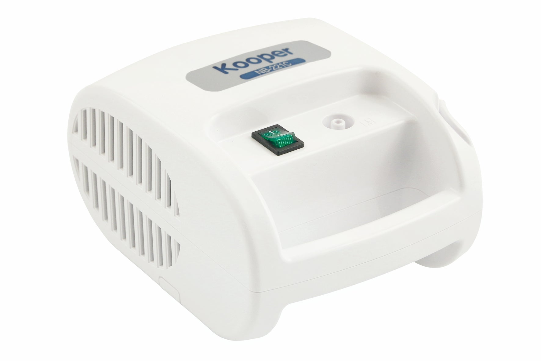 Nebulizer Nebulizzatore aerosol campatto 60 W